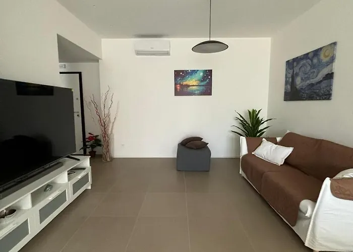 Residenza861R
